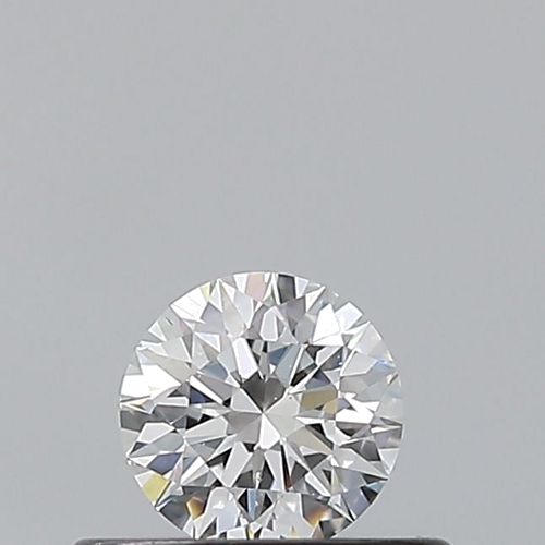0.3 carat F-SI1 Excellent cut Natūralus Round Deimantas (1)
