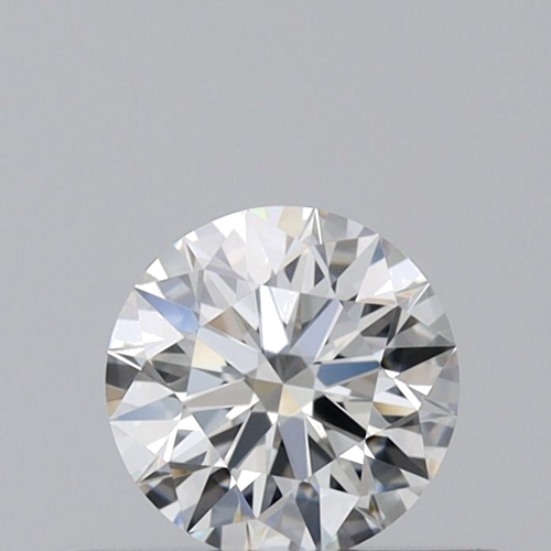 0.3 carat H-IF Excellent cut Natūralus Round Deimantas (1)