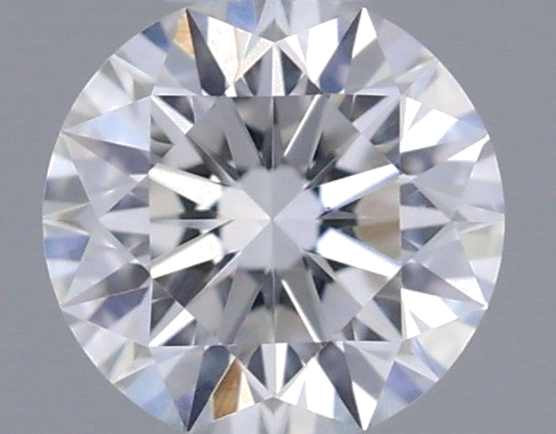 0.24 carat E-VS1 Very Good cut Natūralus Round Deimantas (1)