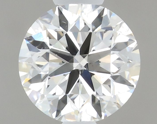 0.3 carat G-VS2 Very Good cut Natūralus Round Deimantas (1)