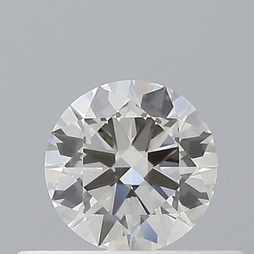 0.3 carat H-VVS2 Very Good cut Natūralus Round Deimantas (1)
