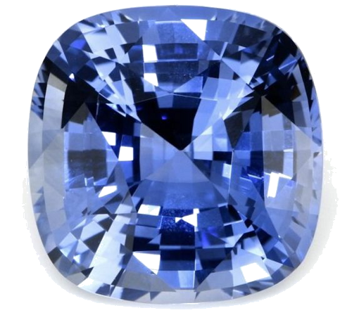 24.6 carat BLUE Cushion Safyras (1)