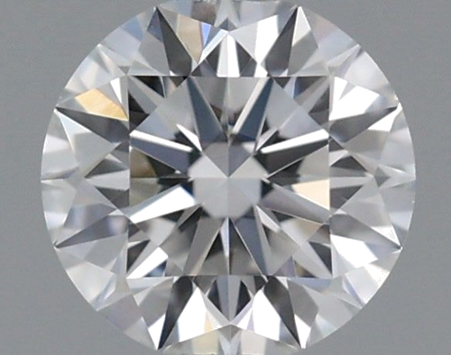 0.3 carat E-VS2 Excellent cut Natūralus Round Deimantas (1)