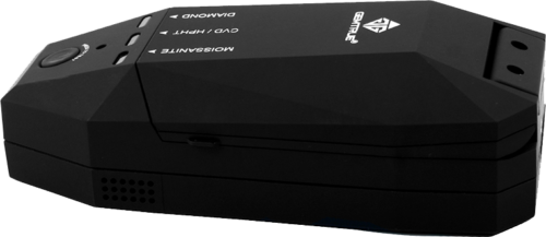 Професионална високопрецизна машина за тестване на диаманти (HPHT / CVD) (3)