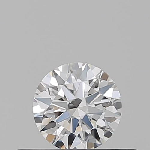 0.3 carat E-VS2 Excellent cut Natūralus Round Deimantas (1)