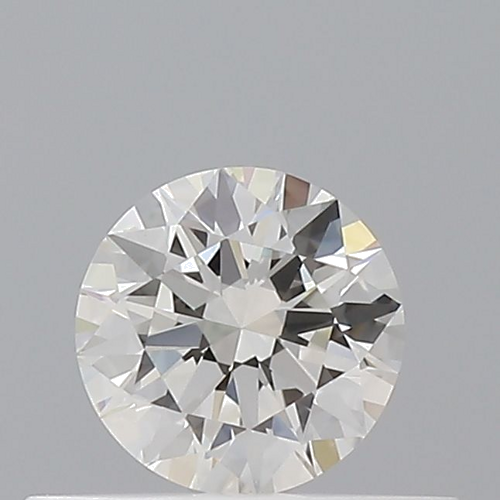 0.3 carat H-VVS1 Excellent cut Natūralus Round Deimantas (1)