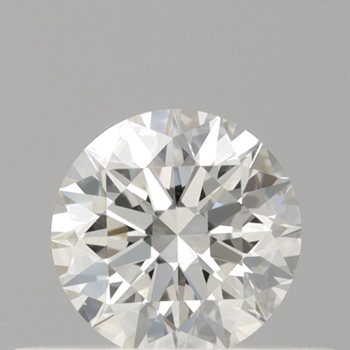 0.36 carat G-VS1 Excellent cut Natūralus Round Deimantas (1)