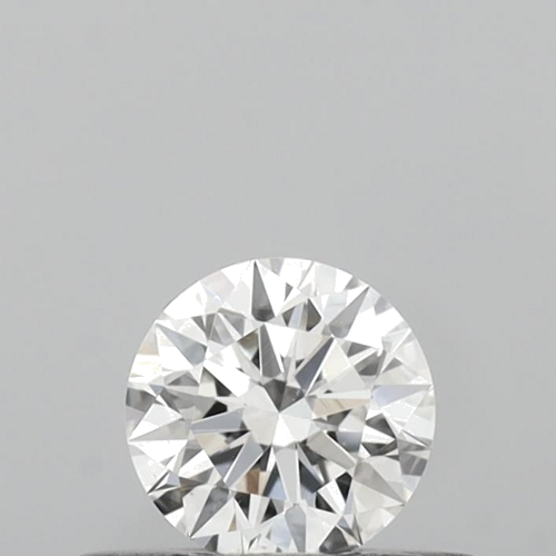 0.3 carat H-VS1 Excellent cut Natūralus Round Deimantas (1)