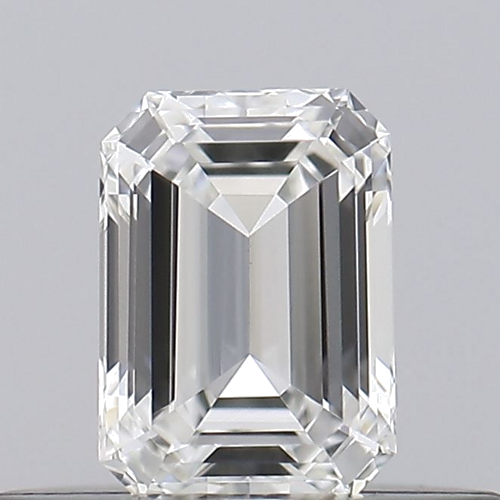 0.25 carat G-IF Natūralus Emerald Deimantas (1)