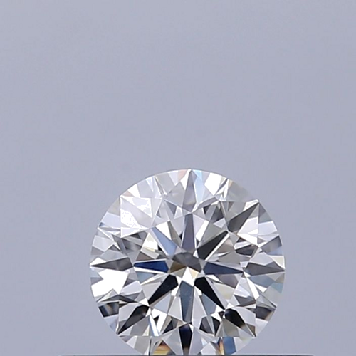 0.3 carat E-VS2 Excellent cut Natūralus Round Deimantas (1)