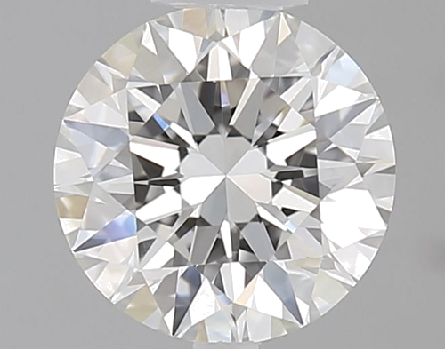 1.2 carat H-VVS2 Excellent cut Natūralus Round Deimantas (1)