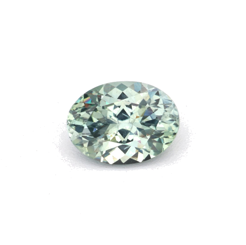 0.59 carat GREEN Oval Safyras (1)