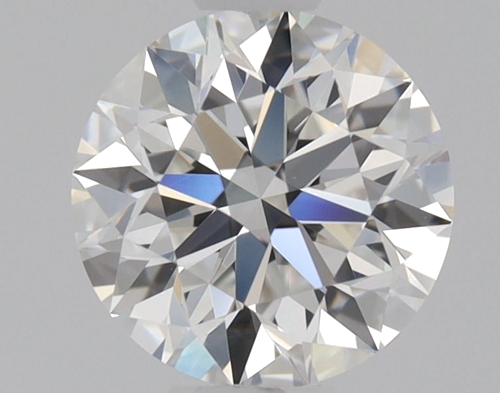 0.75 carat E-VVS1 Excellent cut Natūralus Round Deimantas (1)