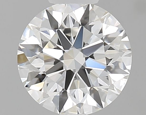 0.8 carat G-VS1 Excellent cut Natūralus Round Deimantas (1)