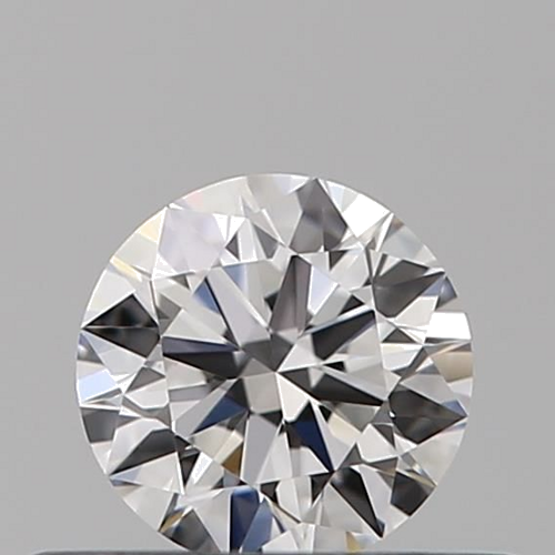 0.3 carat D-VS1 Excellent cut Natūralus Round Deimantas (1)