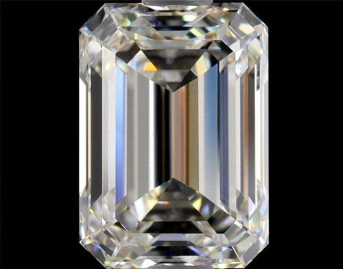 2.01 carat I-SI1 Natūralus Marquise Deimantas (1)