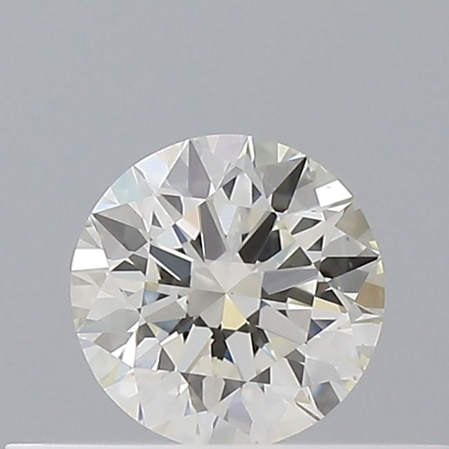 0.3 carat J-VS1 Excellent cut Natūralus Round Deimantas (1)