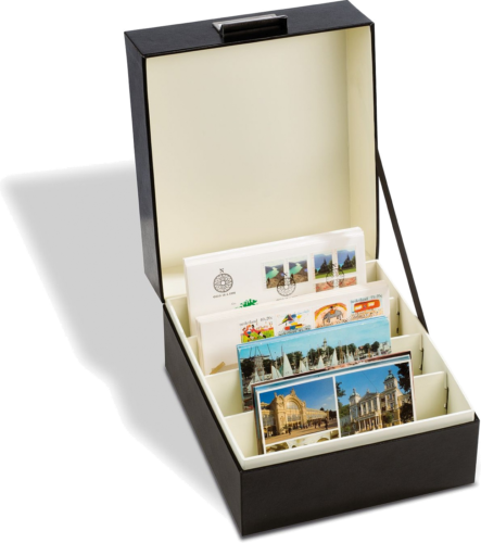 Бокс для архивации LOGIK (3)