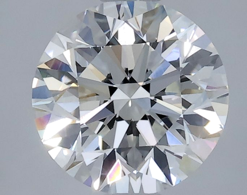 1.15 carat G-VS1 Excellent cut Natūralus Round Deimantas (1)