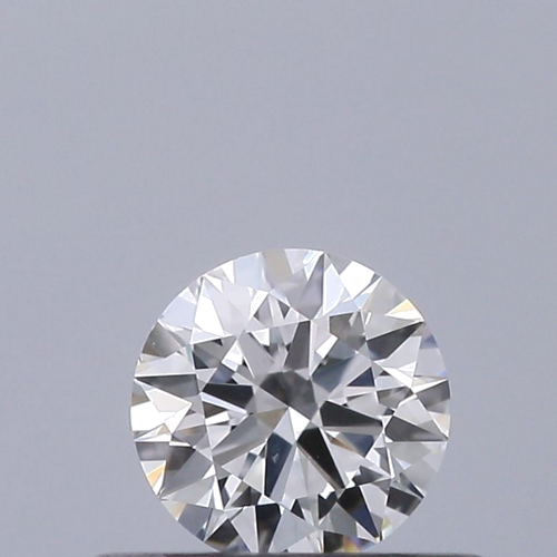 0.3 carat F-VS2 Excellent cut Natūralus Round Deimantas (1)
