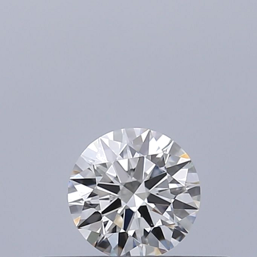 0.24 carat G-VS1 Excellent cut Natūralus Round Deimantas (1)