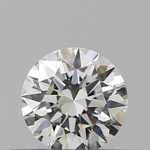 0.3 carat F-SI1 Excellent cut Natūralus Round Deimantas (1)