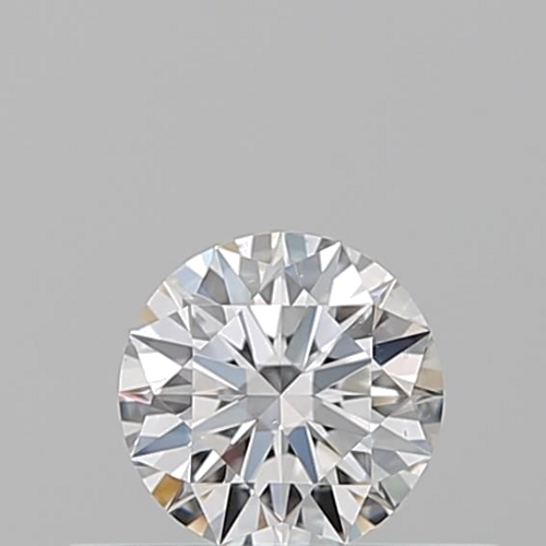 0.3 carat E-SI1 Excellent cut Natūralus Round Deimantas (1)