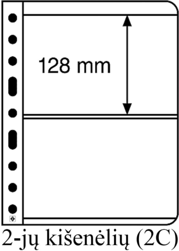 Sheets Vario (Clear) (3)