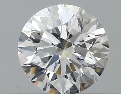 0.3 carat D-SI1 Excellent cut Natūralus Round Deimantas (1)