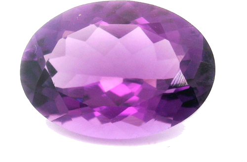 5.34 carat PURPLE Oval Amethyst (1)