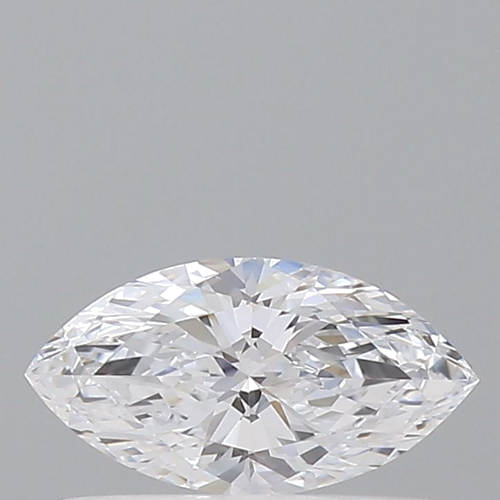 0.3 carat D-VS1 Natūralus Marquise Deimantas (1)