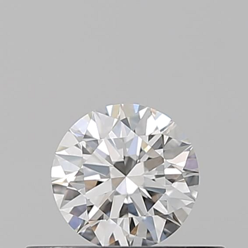 0.3 carat H-VVS2 Excellent cut Natūralus Round Deimantas (1)