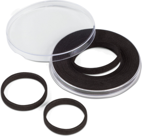 XL mainīga diametra monētu kapsulas (2)