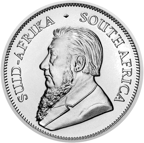 1 oz Krugerrand 2026 South Africa silver coin (2)