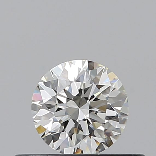 0.31 carat J-VVS1 Very Good cut Natūralus Round Deimantas (1)