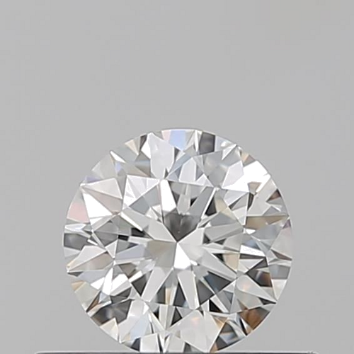 0.4 carat H-VS1 Excellent cut Natūralus Round Deimantas (1)