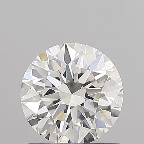 0.77 carat G-VS2 Excellent cut Natūralus Round Deimantas (1)