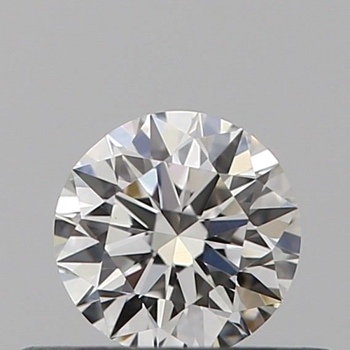 0.3 carat G-VS1 Excellent cut Natūralus Round Deimantas (1)