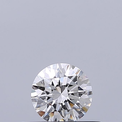 0.31 carat E-VS1 Excellent cut Natūralus Round Deimantas (1)