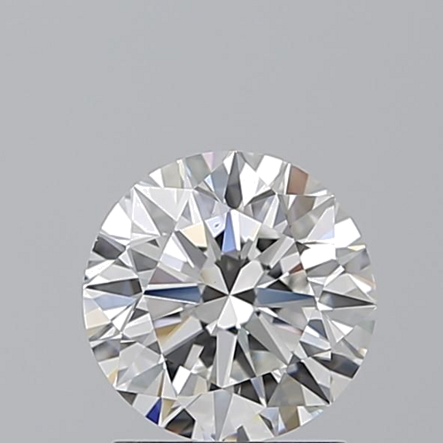 1.5 carat F-VS1 Excellent cut Natūralus Round Deimantas (1)