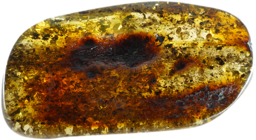 18,00 g Gintaro grynuolis (2)