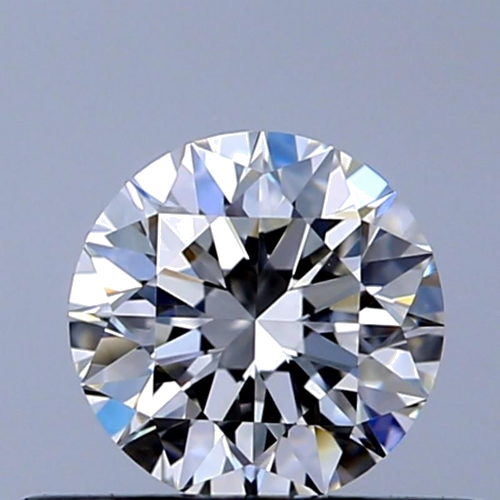 0.4 carat G-VS1 Excellent cut Natūralus Round Deimantas (1)