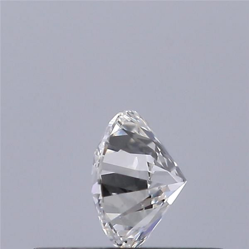 0.3 carat E-SI1 Excellent cut Natūralus Round Deimantas (1)