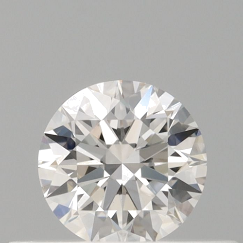 0.3 carat G-VS1 Excellent cut Natūralus Round Deimantas (1)