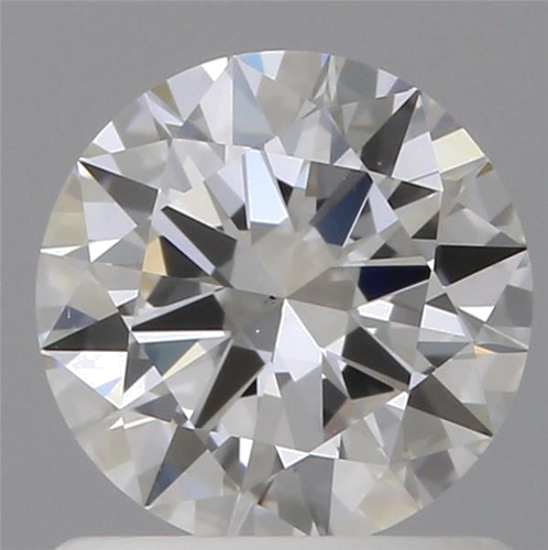 0.8 carat F-VS2 Excellent cut Natūralus Round Deimantas (1)