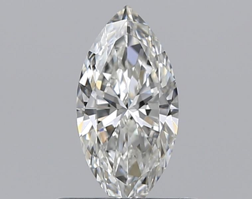 0.4 carat H-VS1 Natūralus Marquise Deimantas (1)