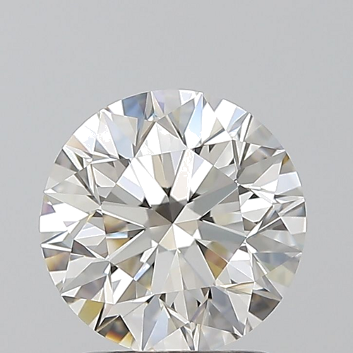 1.7 carat J-VVS1 Excellent cut Natūralus Round Deimantas (1)