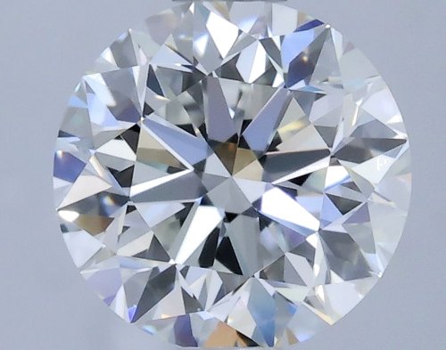 1.0 carat E-VVS2 Very Good cut Natūralus Round Deimantas (1)