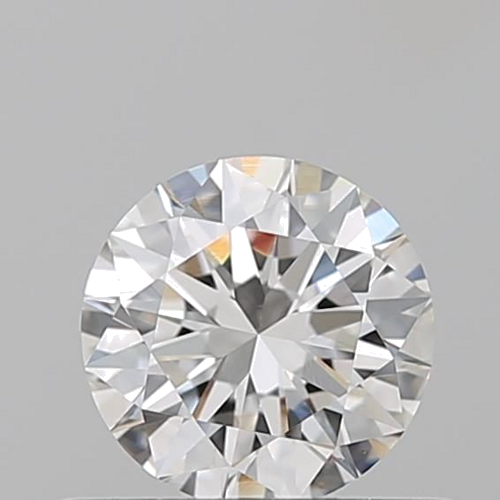 0.5 carat G-VS1 Excellent cut Natūralus Round Deimantas (1)