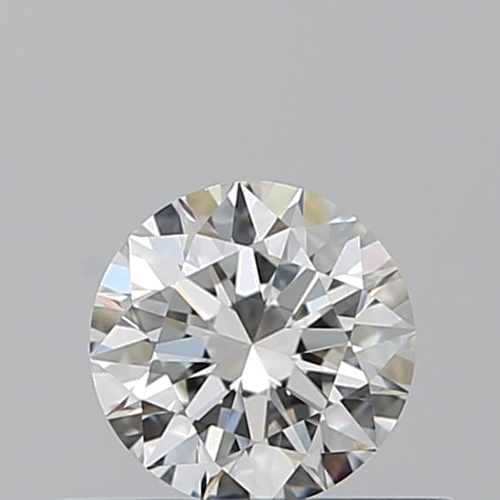 0.41 carat G-VVS1 Excellent cut Natūralus Round Deimantas (1)